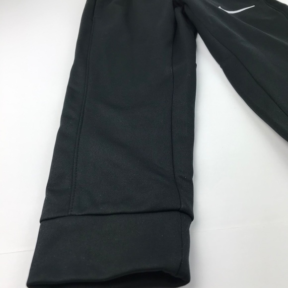 Boy's Nike DryFit Athletic SweatPants 3-4 yrs sz 4 - Picture 3 of 9